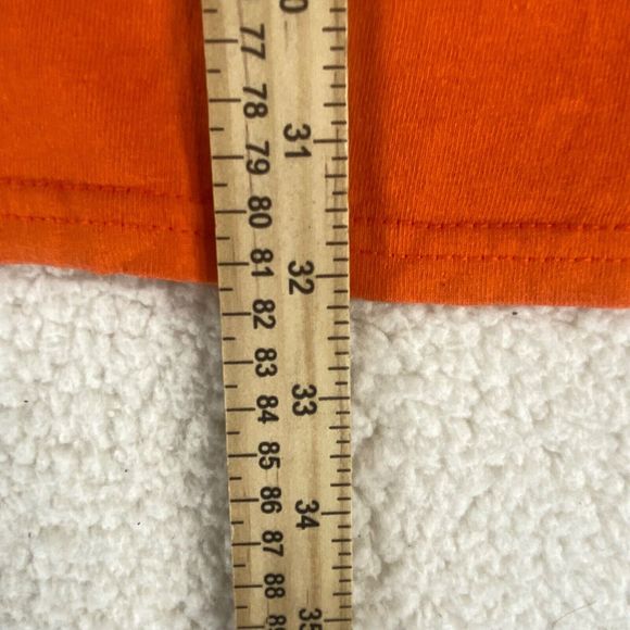 Gildan Florida A&M University Rattlers Education is Freedom T Shirt Size 3XL - Picture 6 of 7